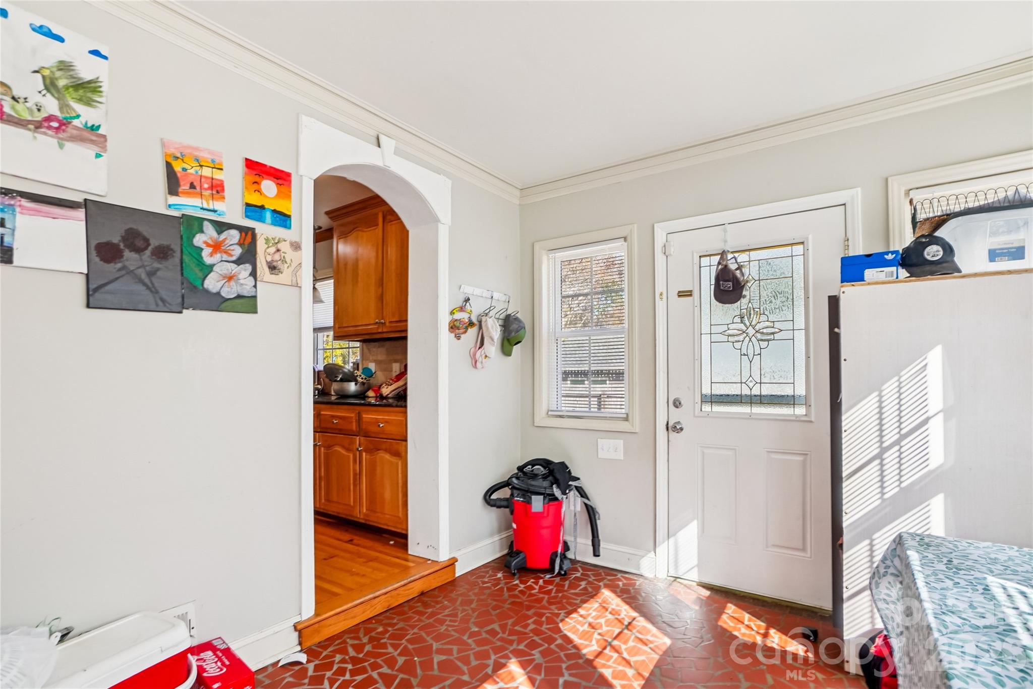 Fairfield Park - Residential