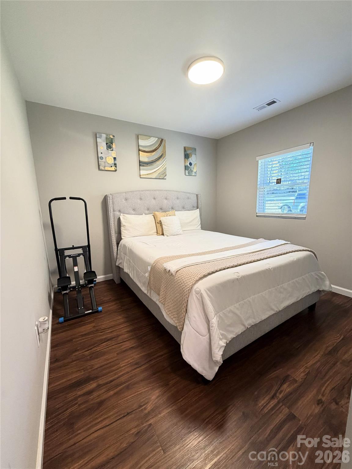 Fairfield Park - Residential