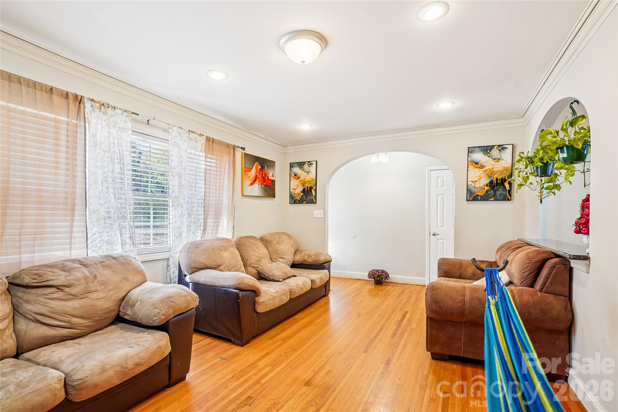 Fairfield Park - Residential