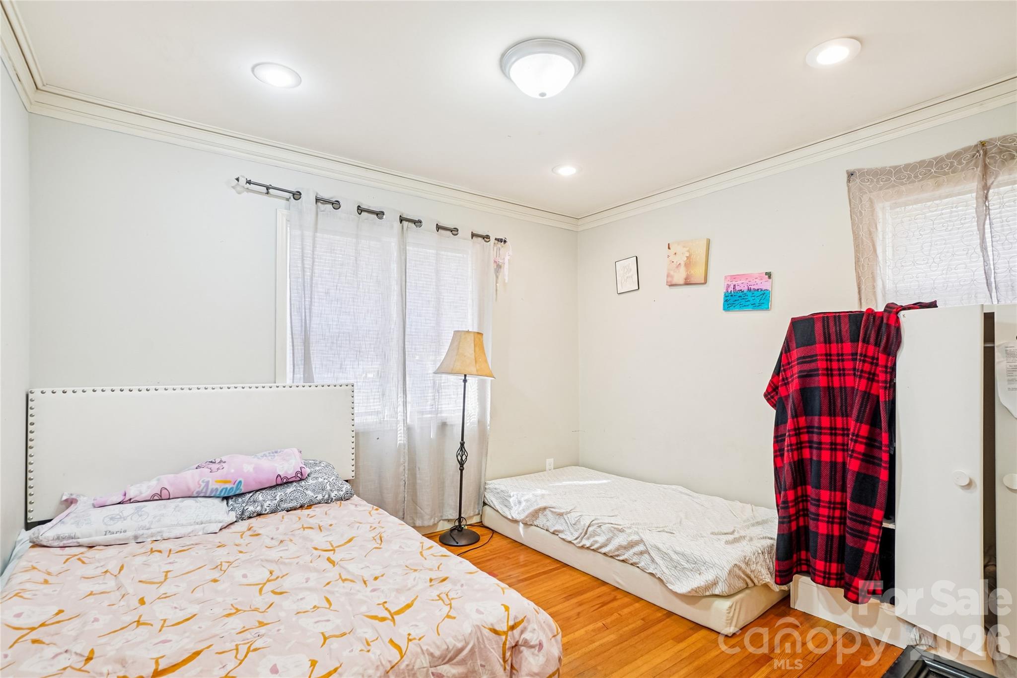 Fairfield Park - Residential