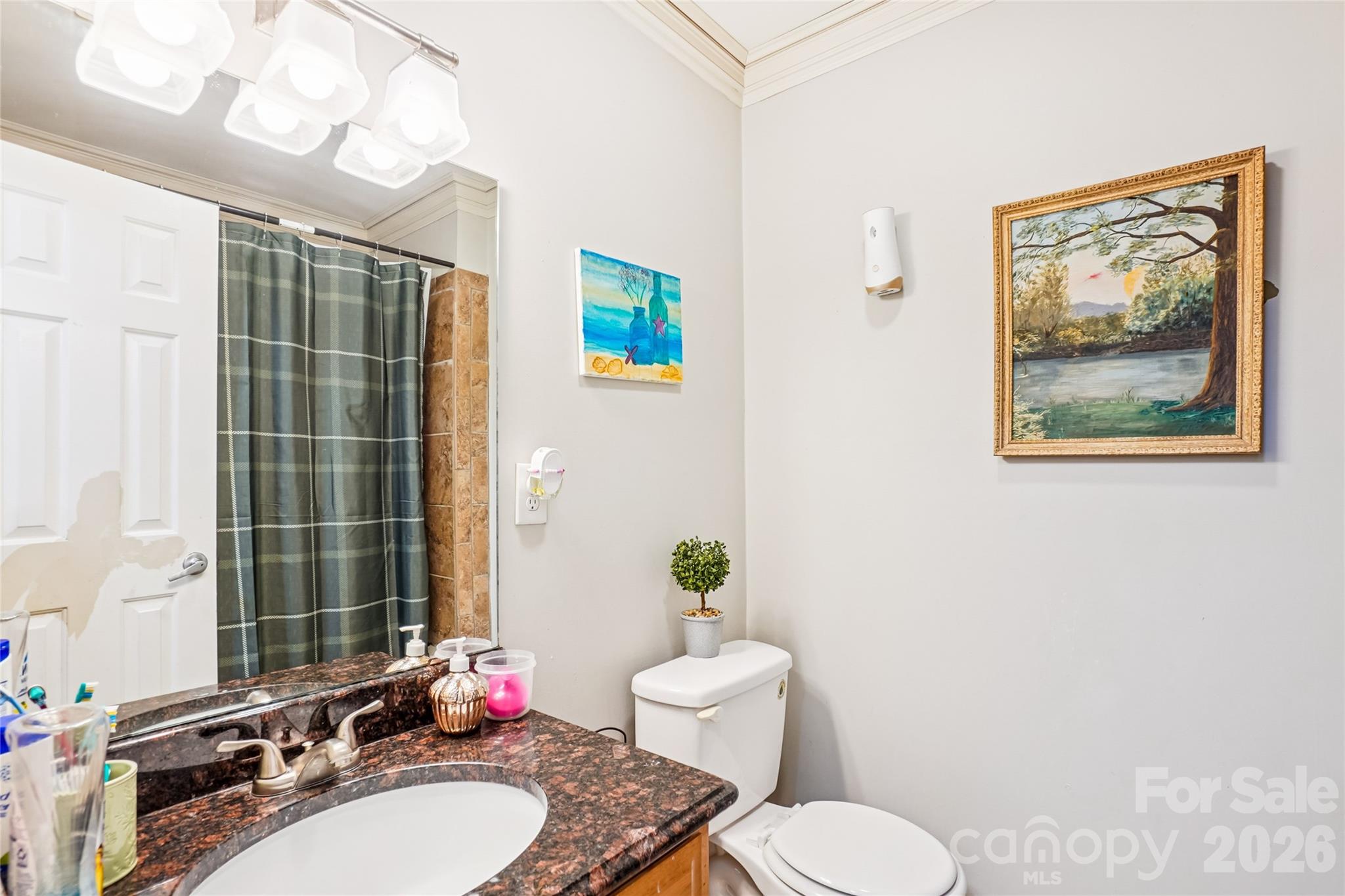 Fairfield Park - Residential