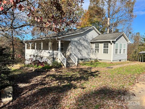 A home in Union Grove