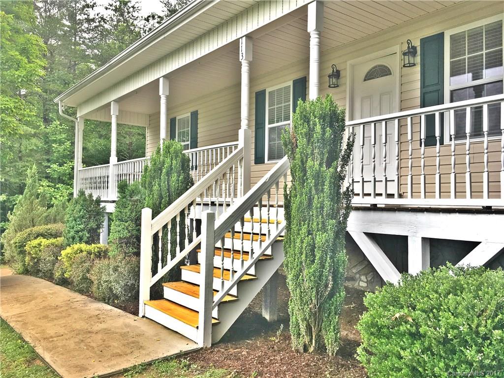 Deer Creek - Residential