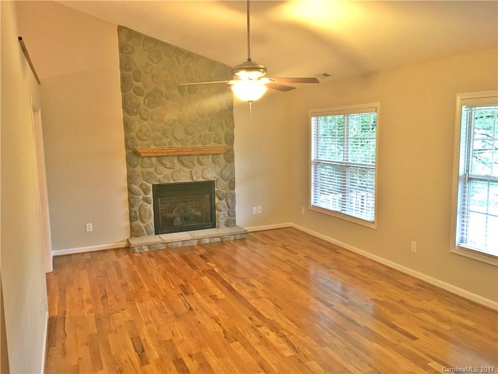 Deer Creek - Residential