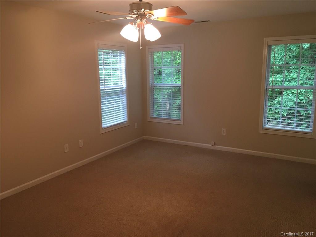 Deer Creek - Residential