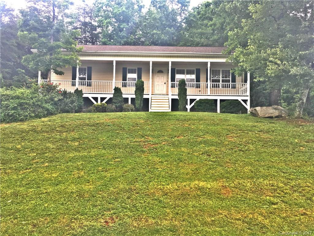 Deer Creek - Residential
