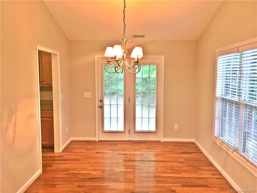 Deer Creek - Residential