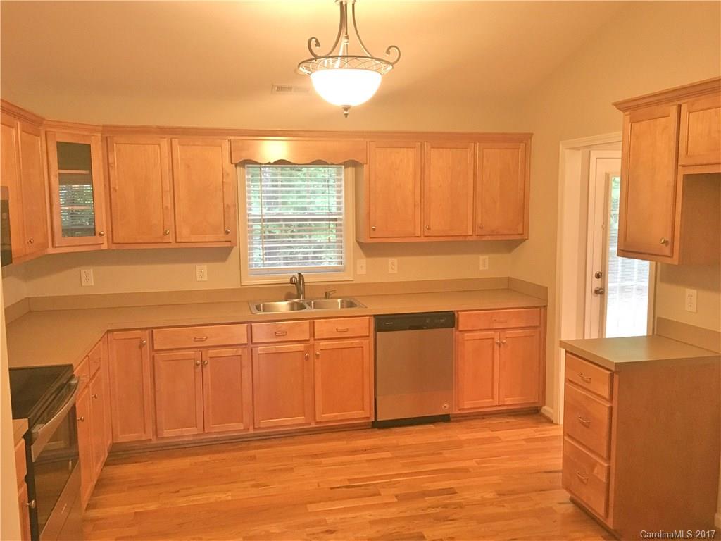 Deer Creek - Residential