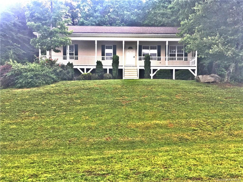 Deer Creek - Residential