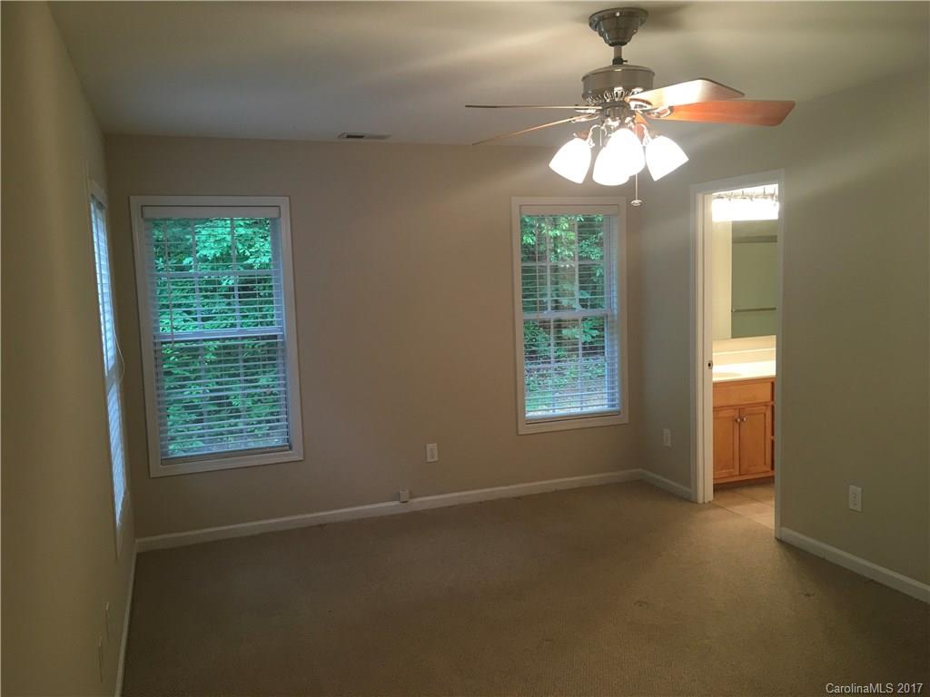 Deer Creek - Residential