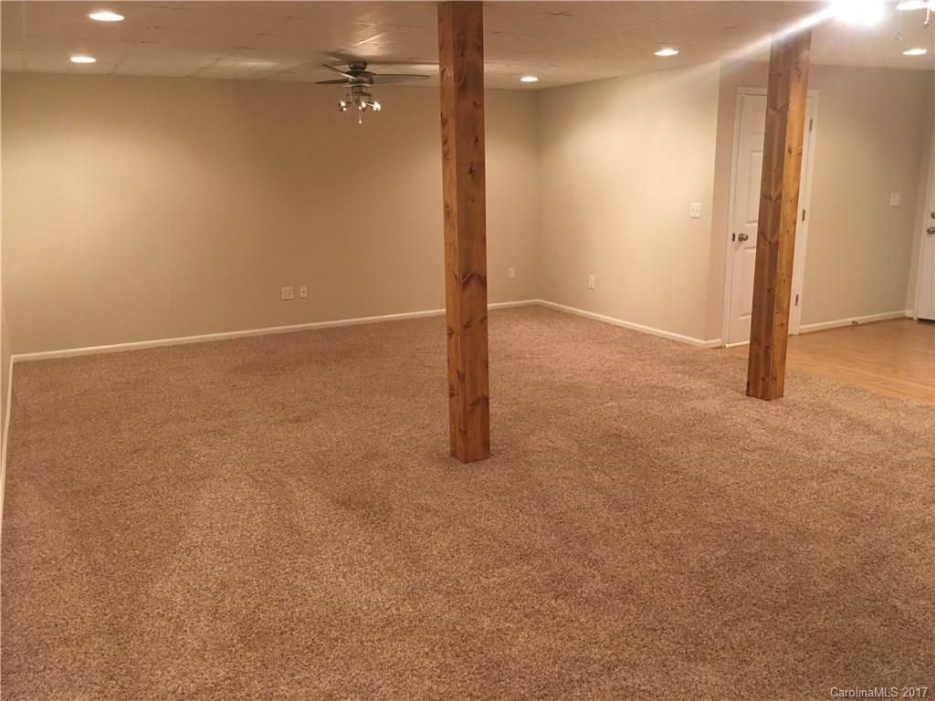 Deer Creek - Residential
