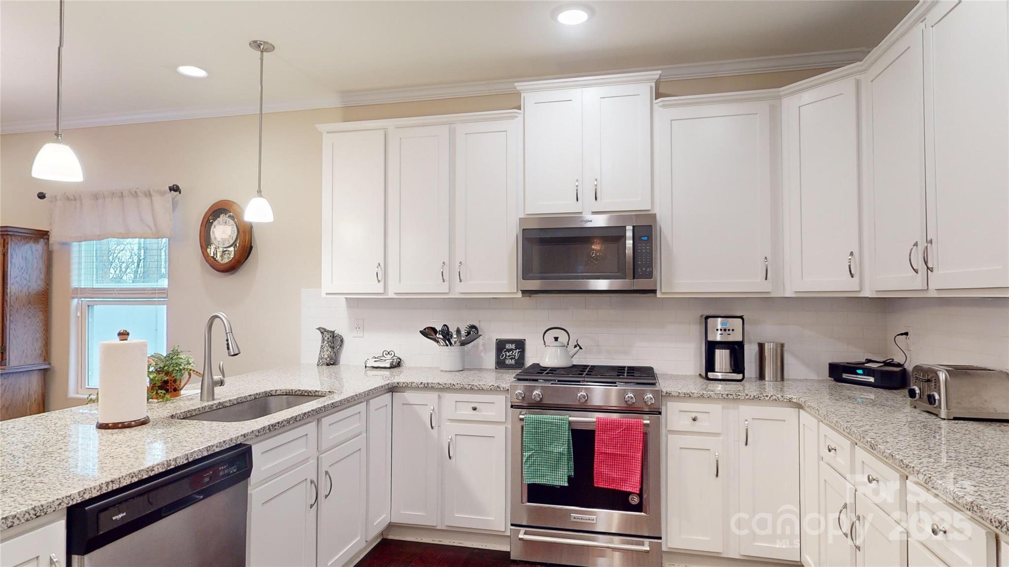 Pecan Ridge - Residential