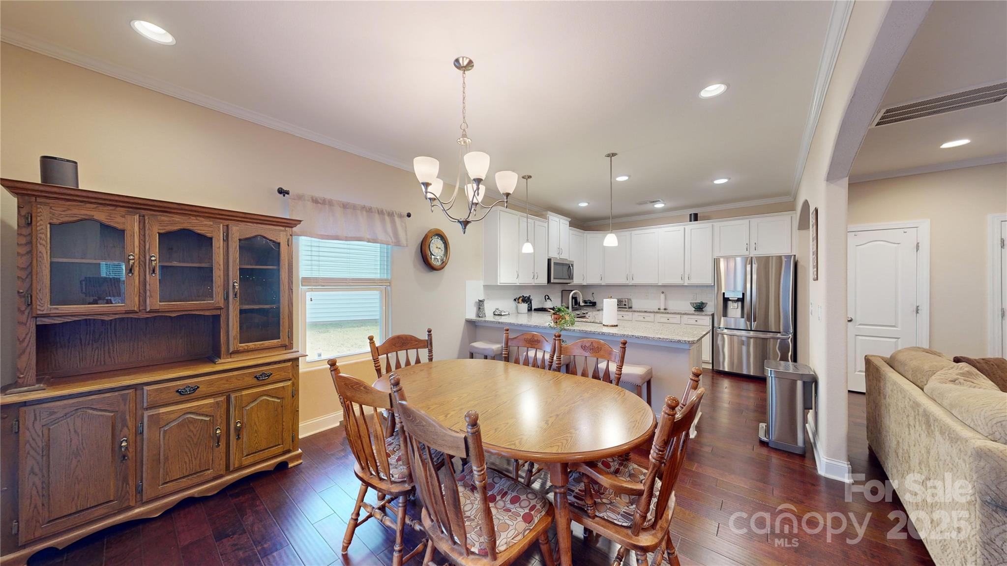 Pecan Ridge - Residential