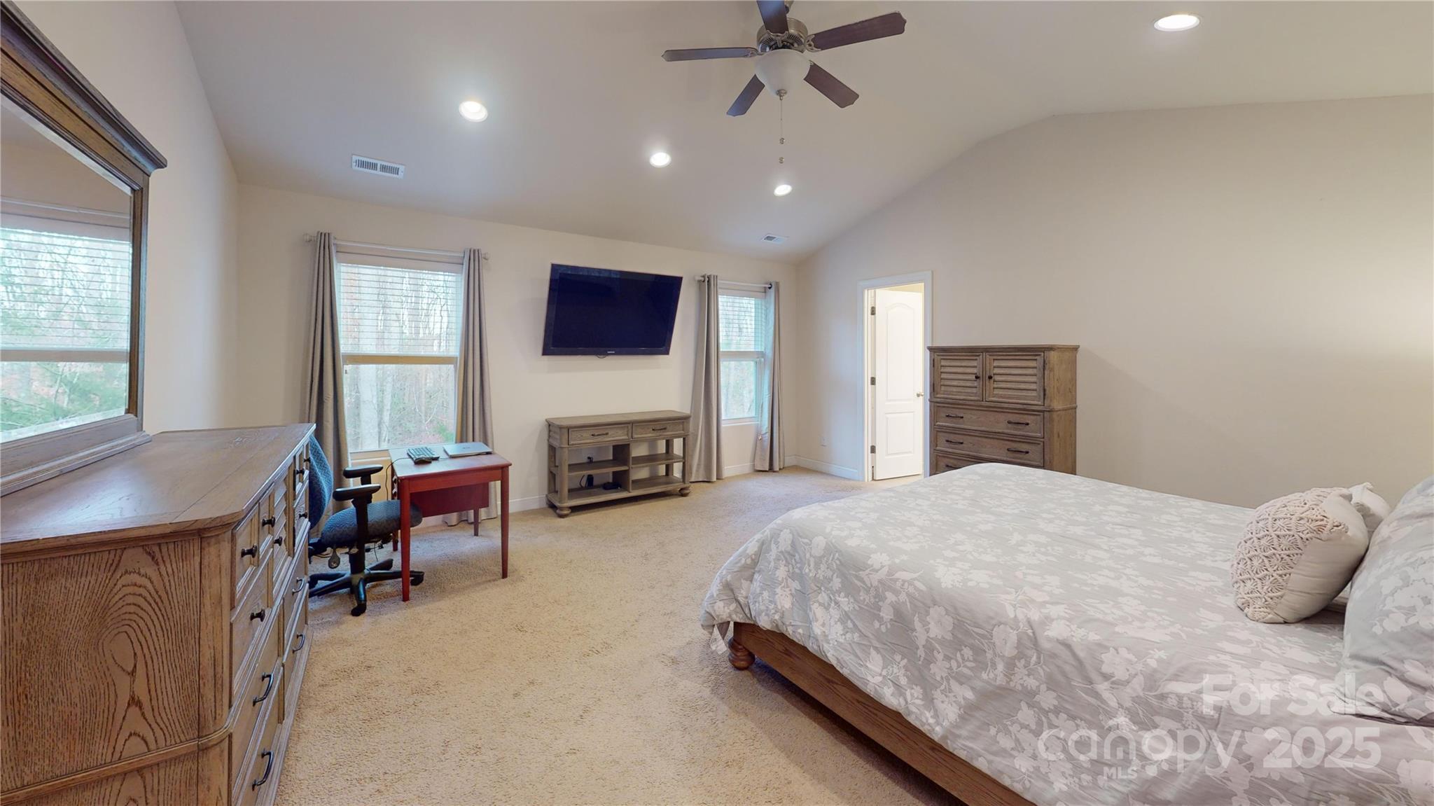 Pecan Ridge - Residential