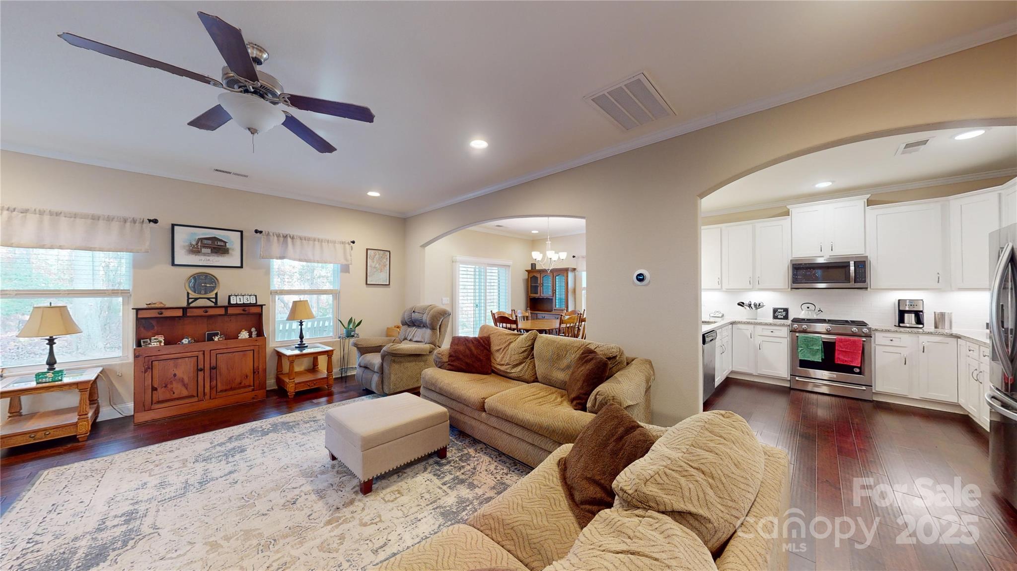 Pecan Ridge - Residential