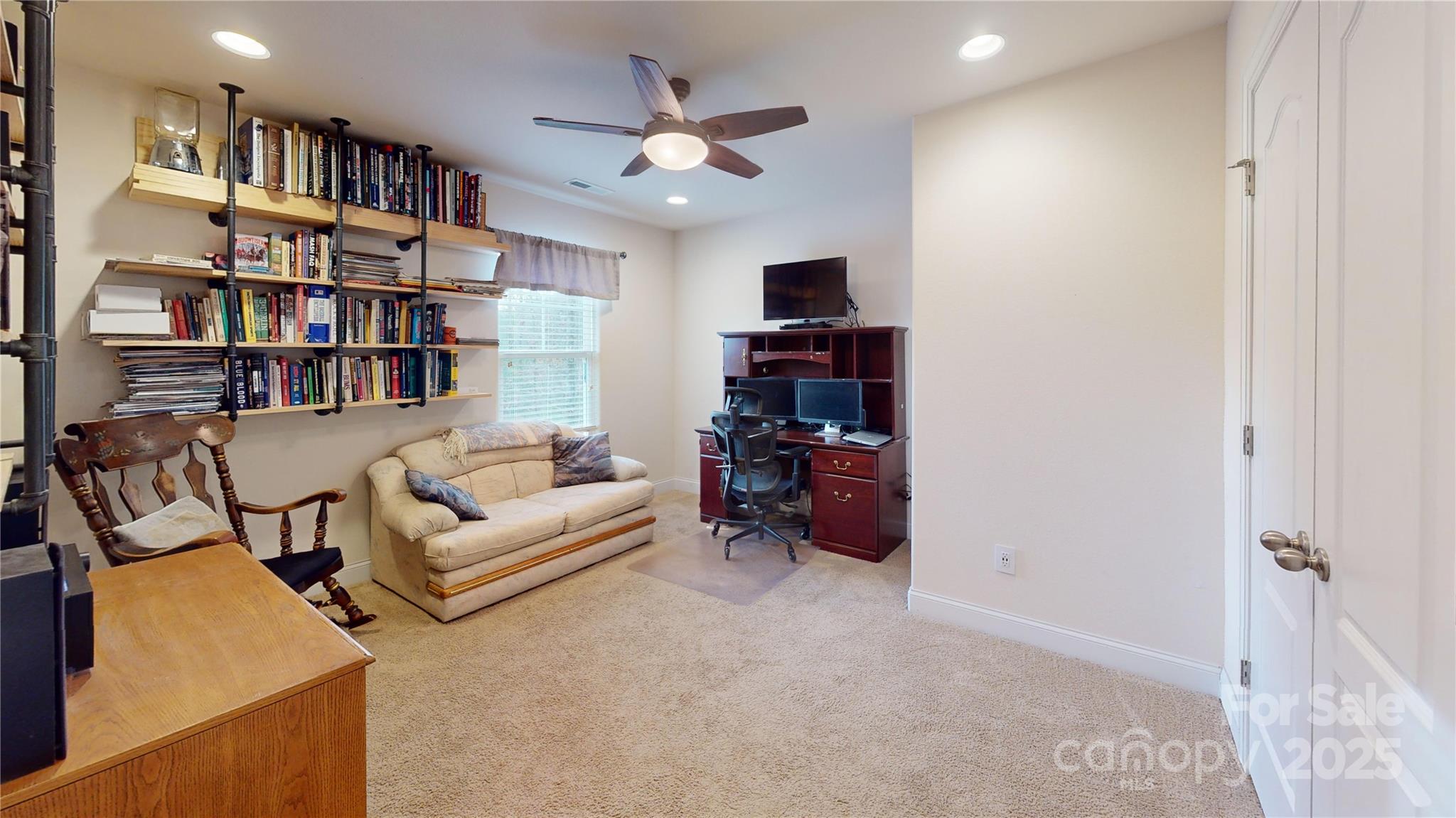 Pecan Ridge - Residential