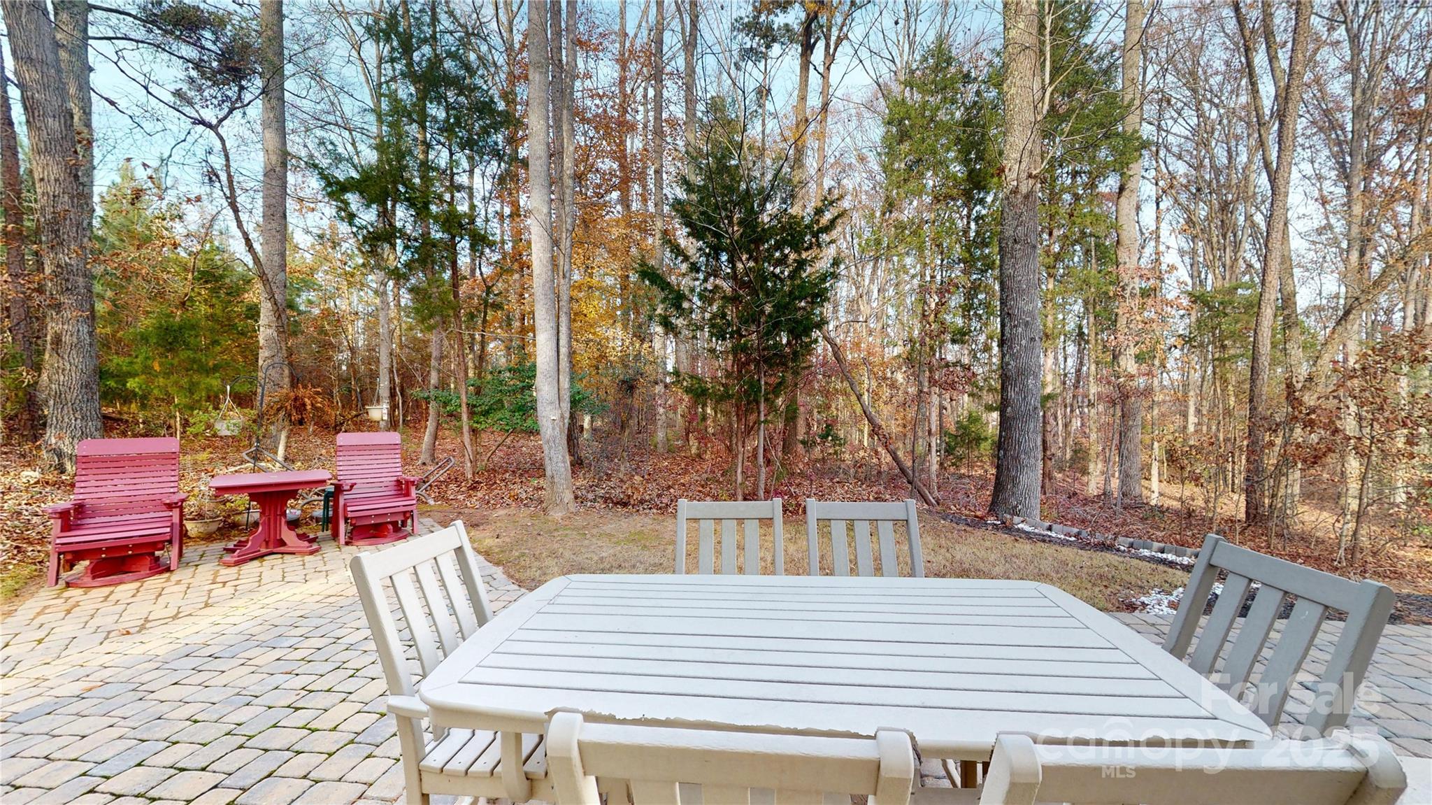 Pecan Ridge - Residential