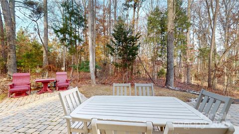 A home in Fort Mill