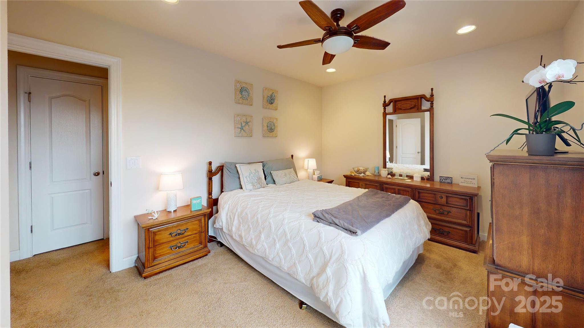 Pecan Ridge - Residential