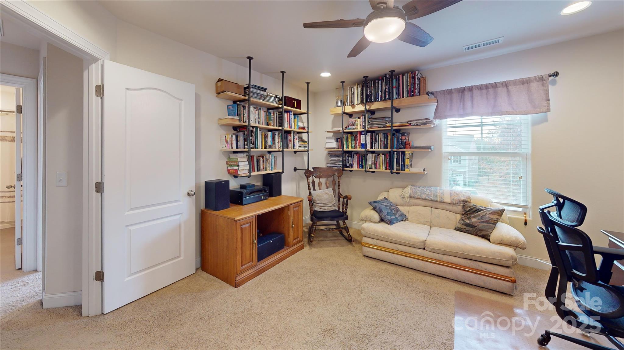 Pecan Ridge - Residential