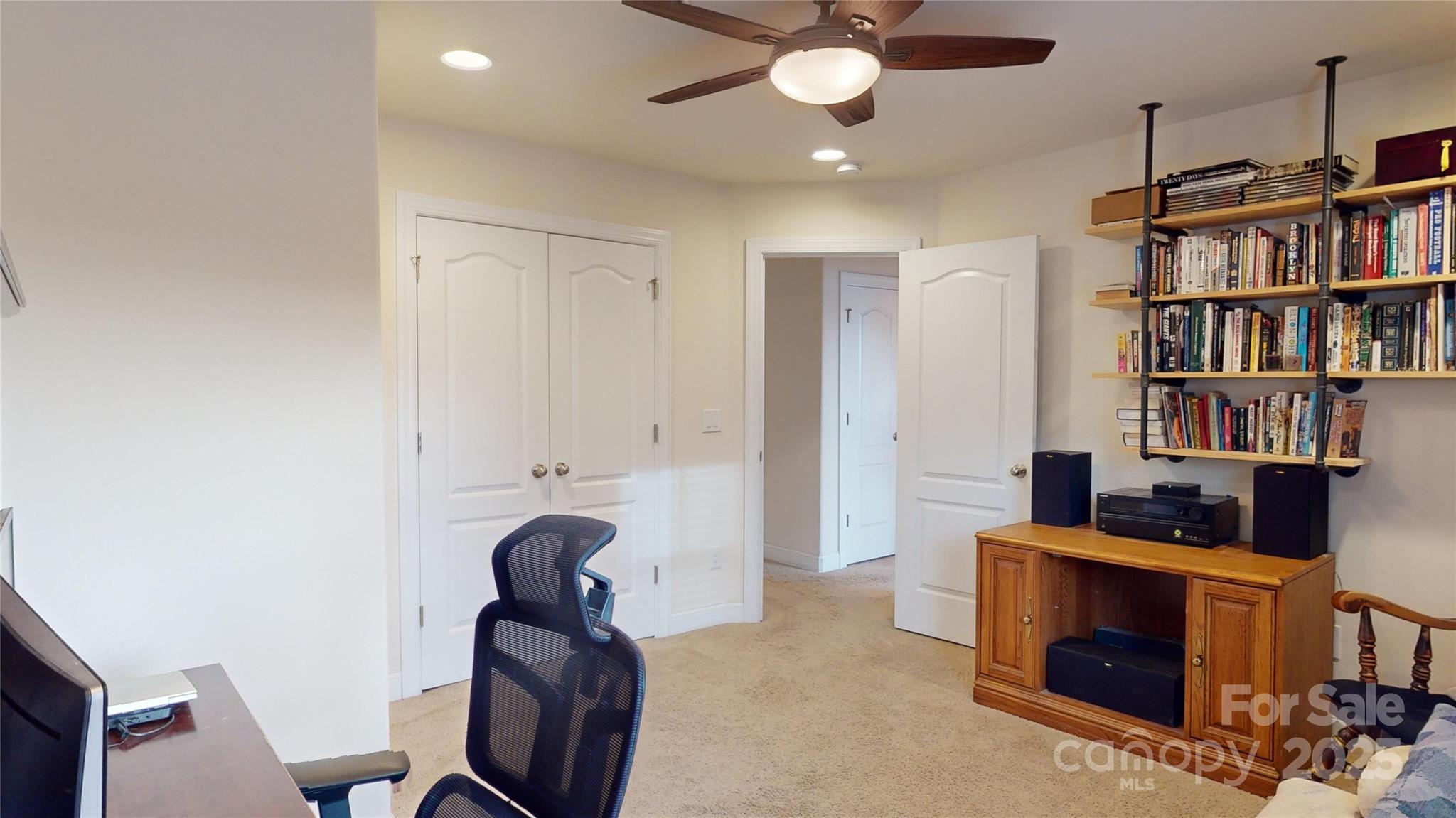 Pecan Ridge - Residential