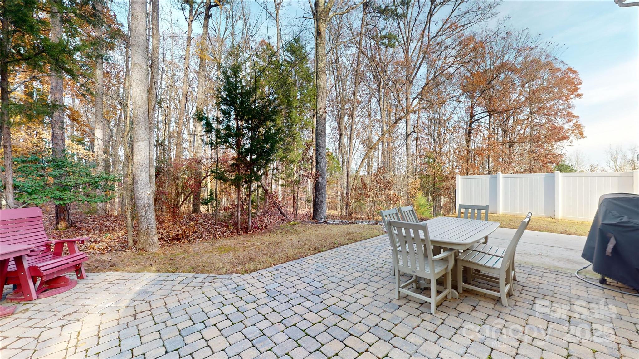 Pecan Ridge - Residential