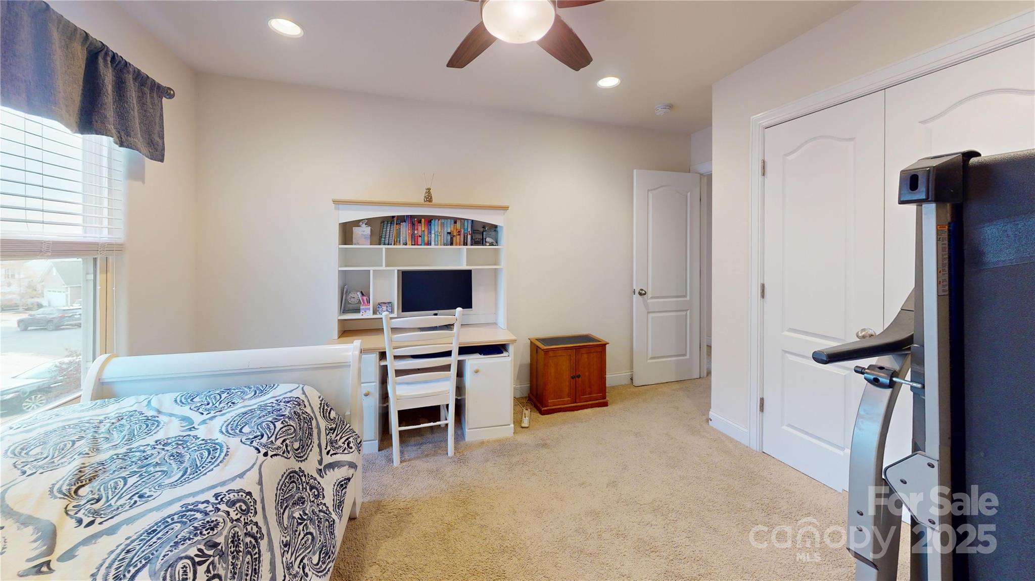 Pecan Ridge - Residential