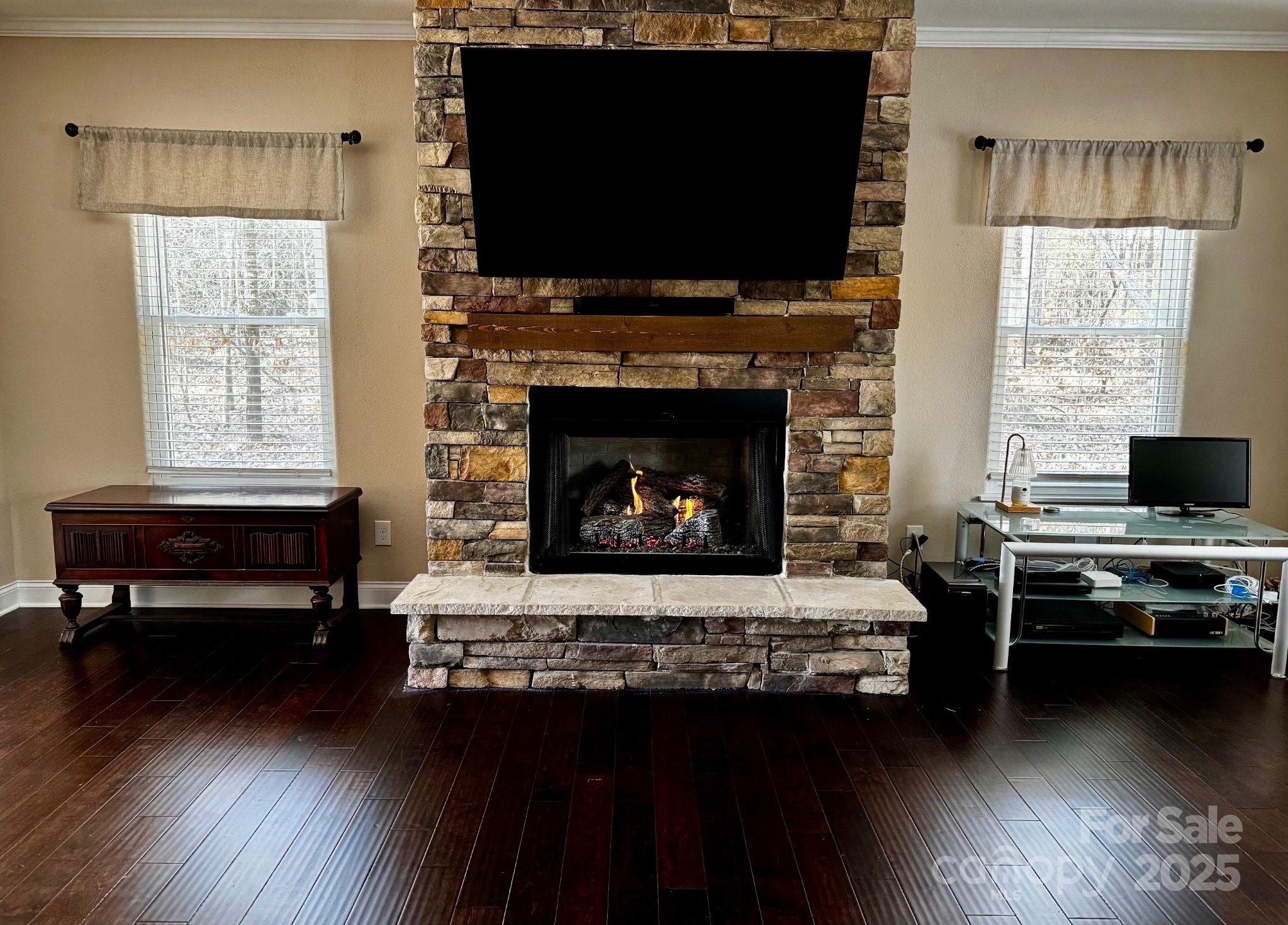 Pecan Ridge - Residential