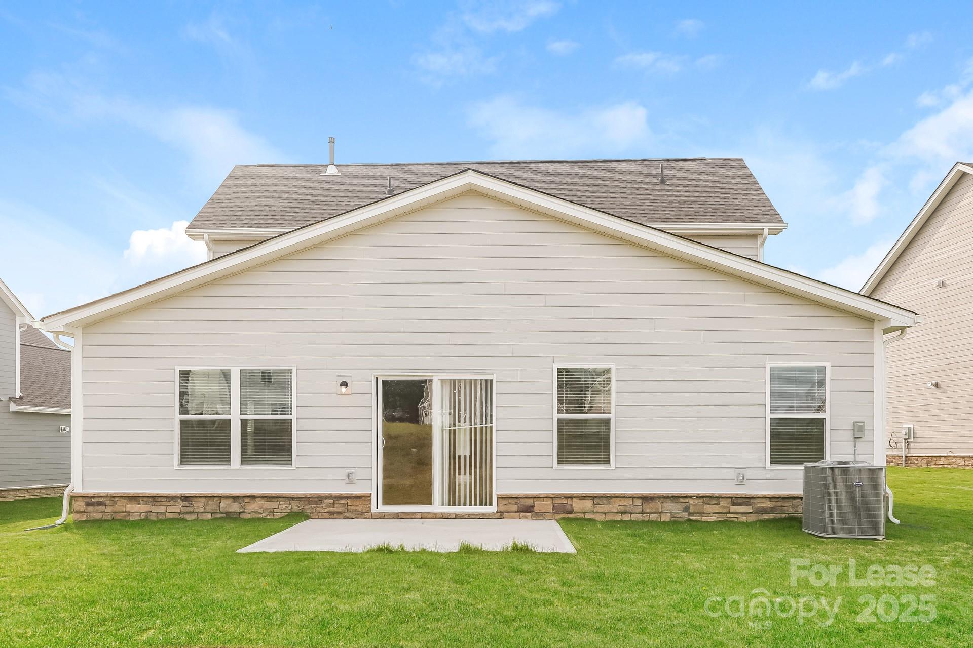 Stratford - Residential Lease