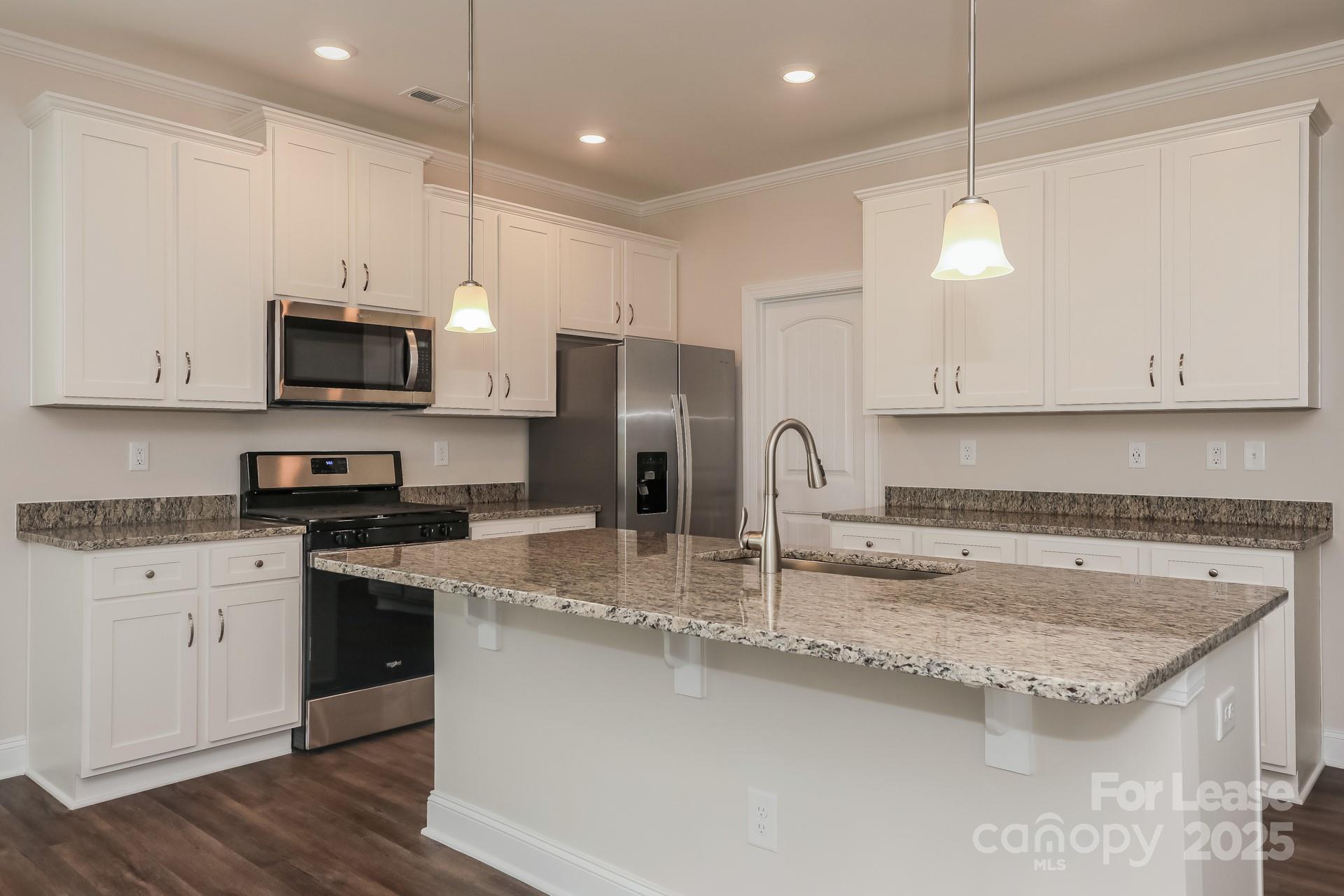 Stratford - Residential Lease