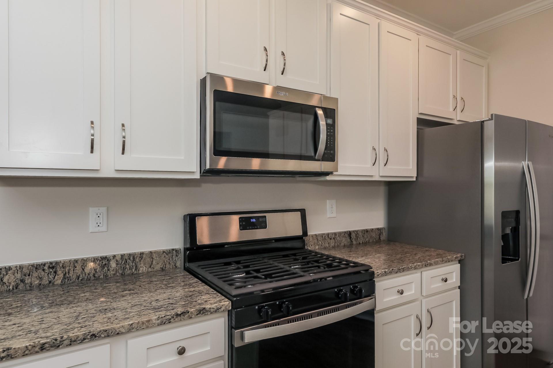 Stratford - Residential Lease