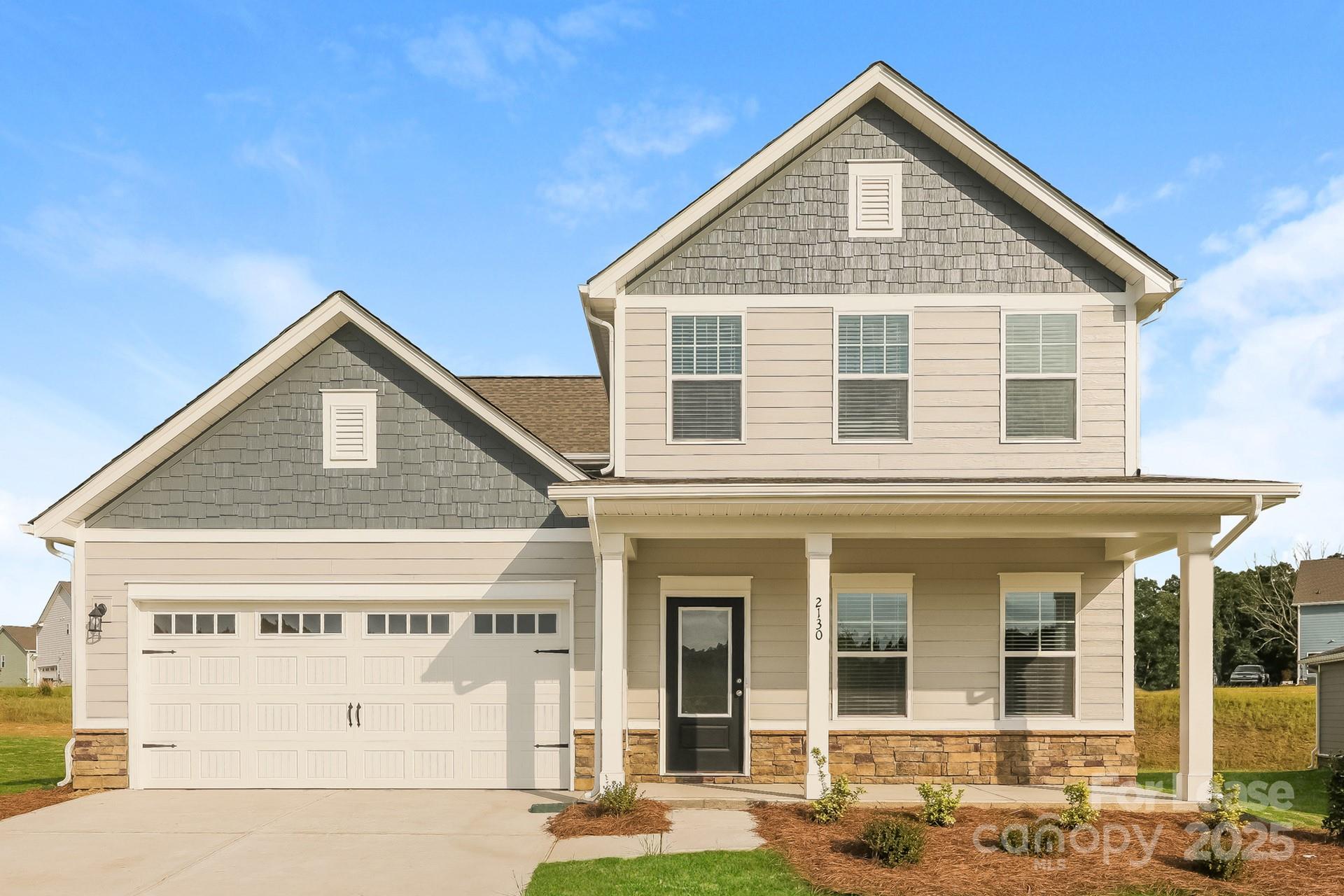 Stratford - Residential Lease