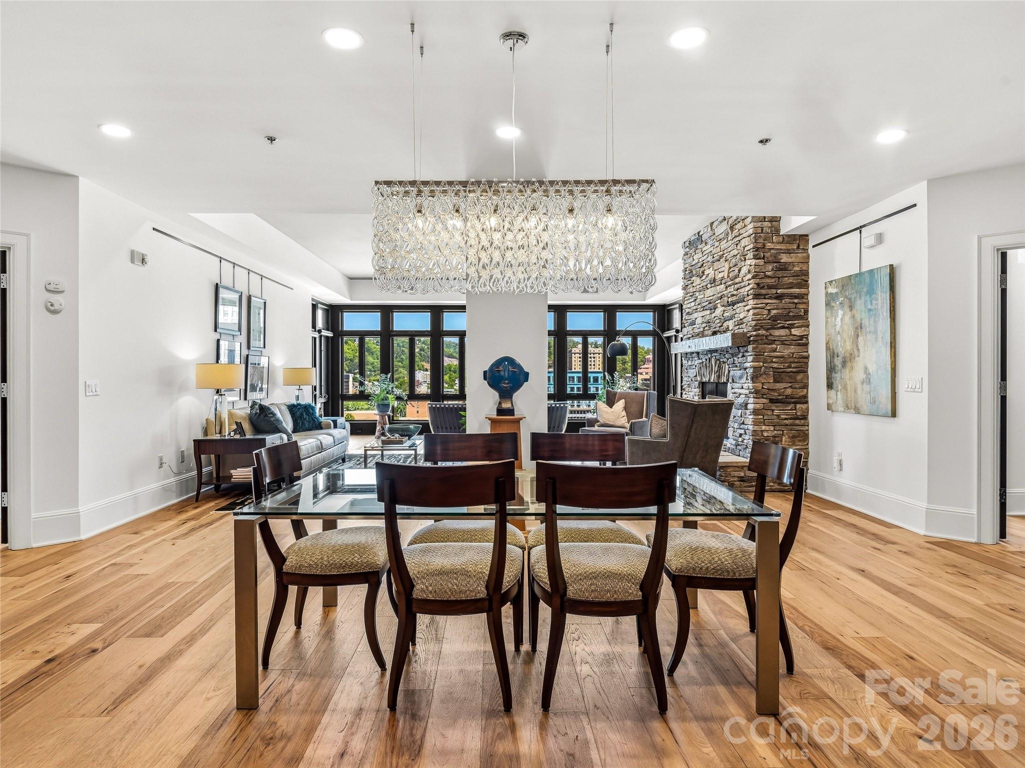 21 Battery Park - Residential