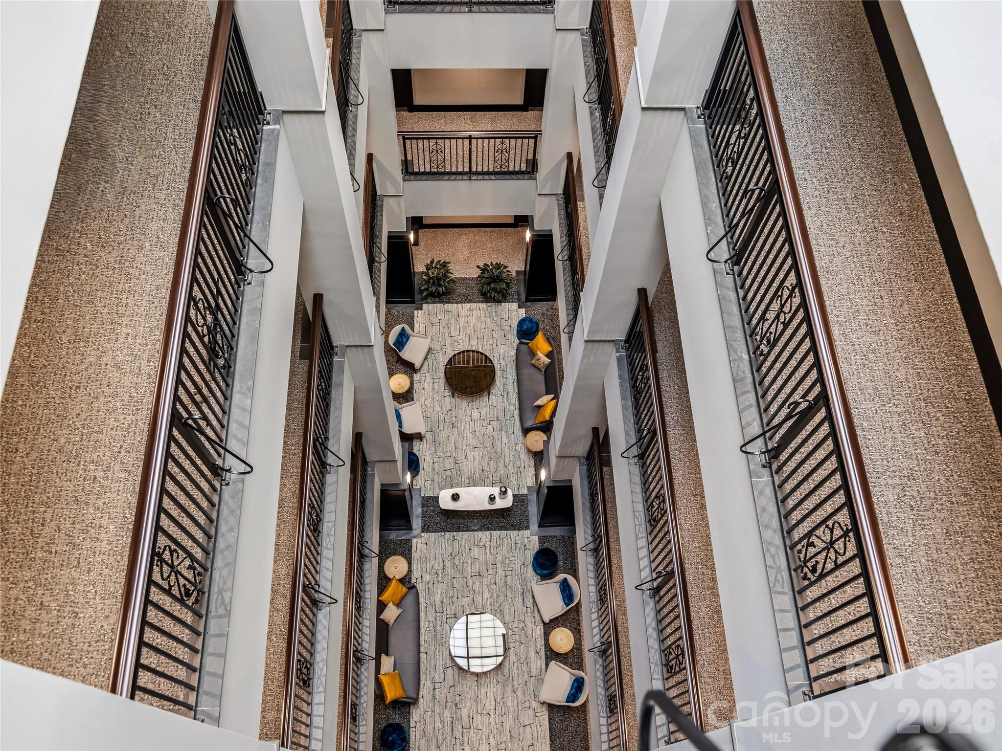 21 Battery Park - Residential