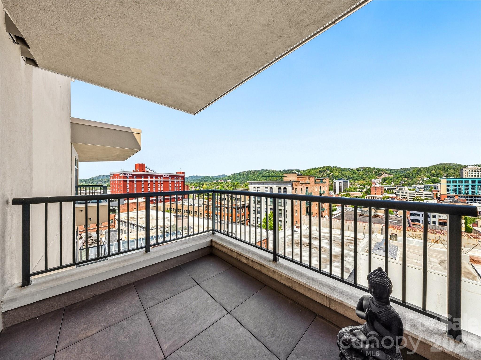 21 Battery Park - Residential