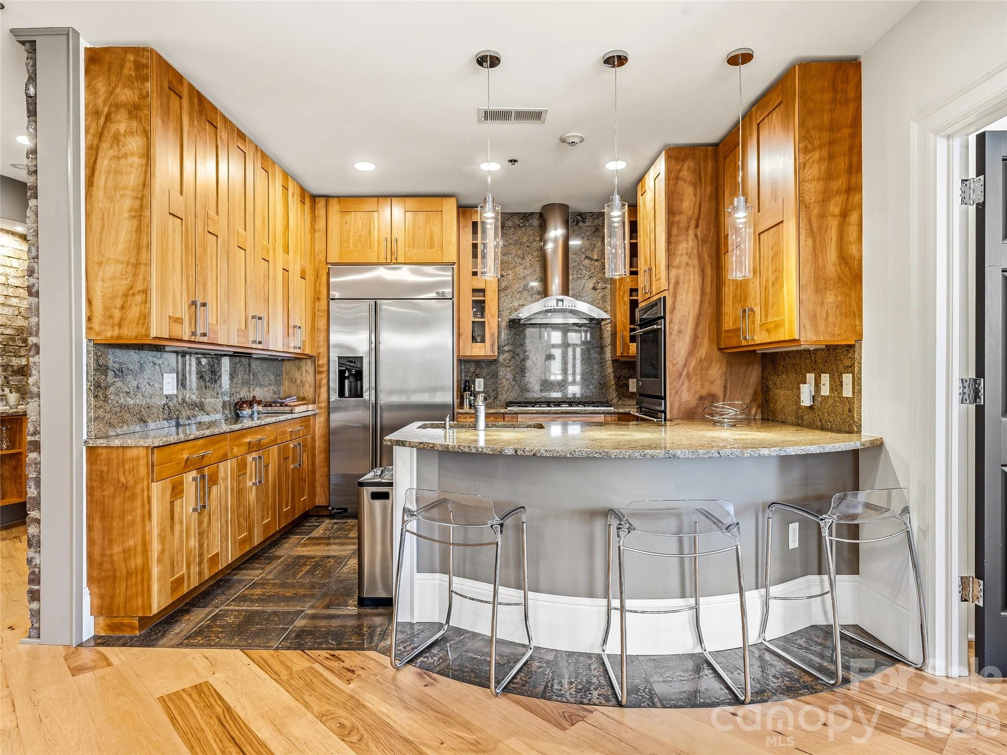 21 Battery Park - Residential