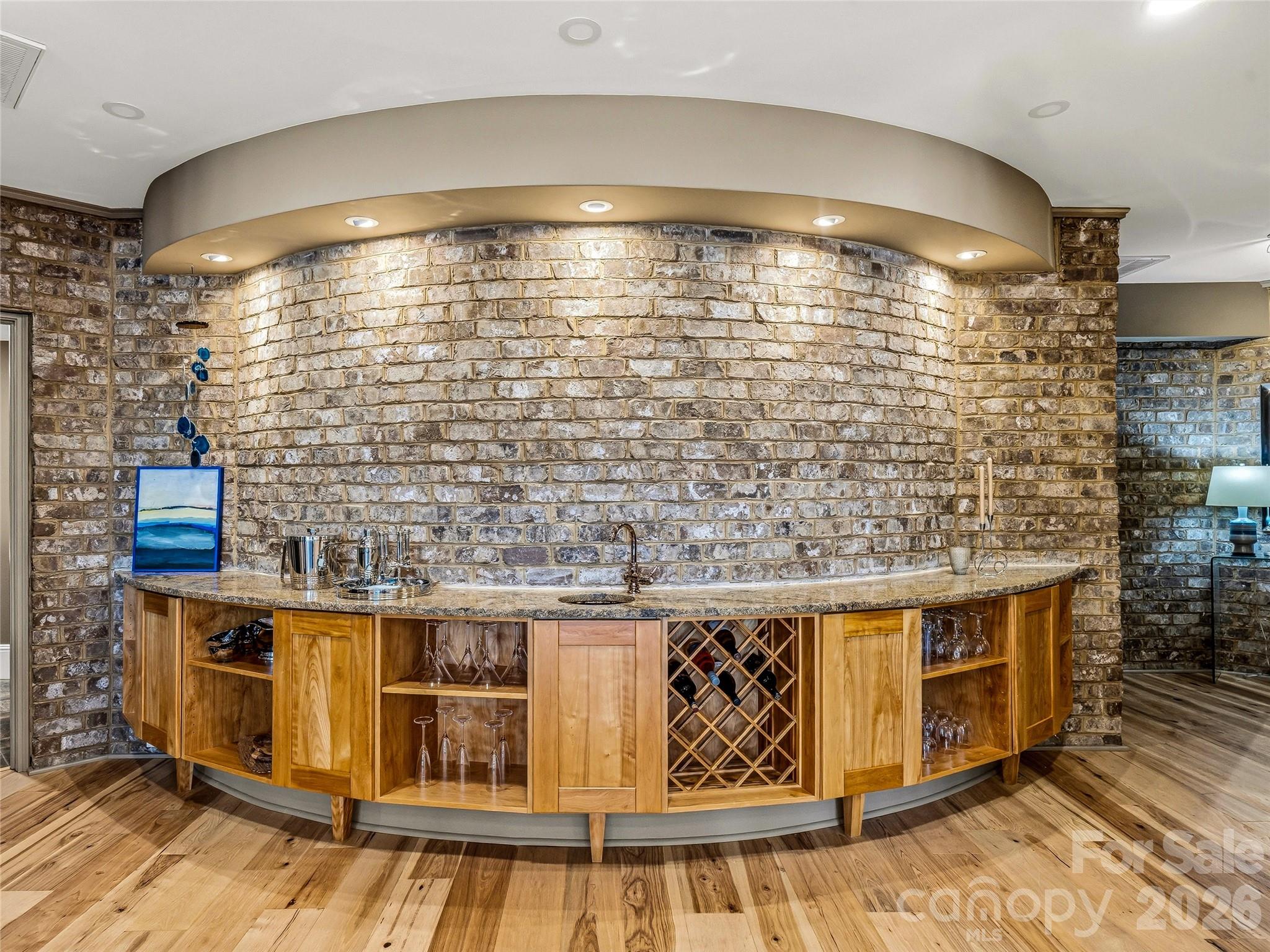 21 Battery Park - Residential