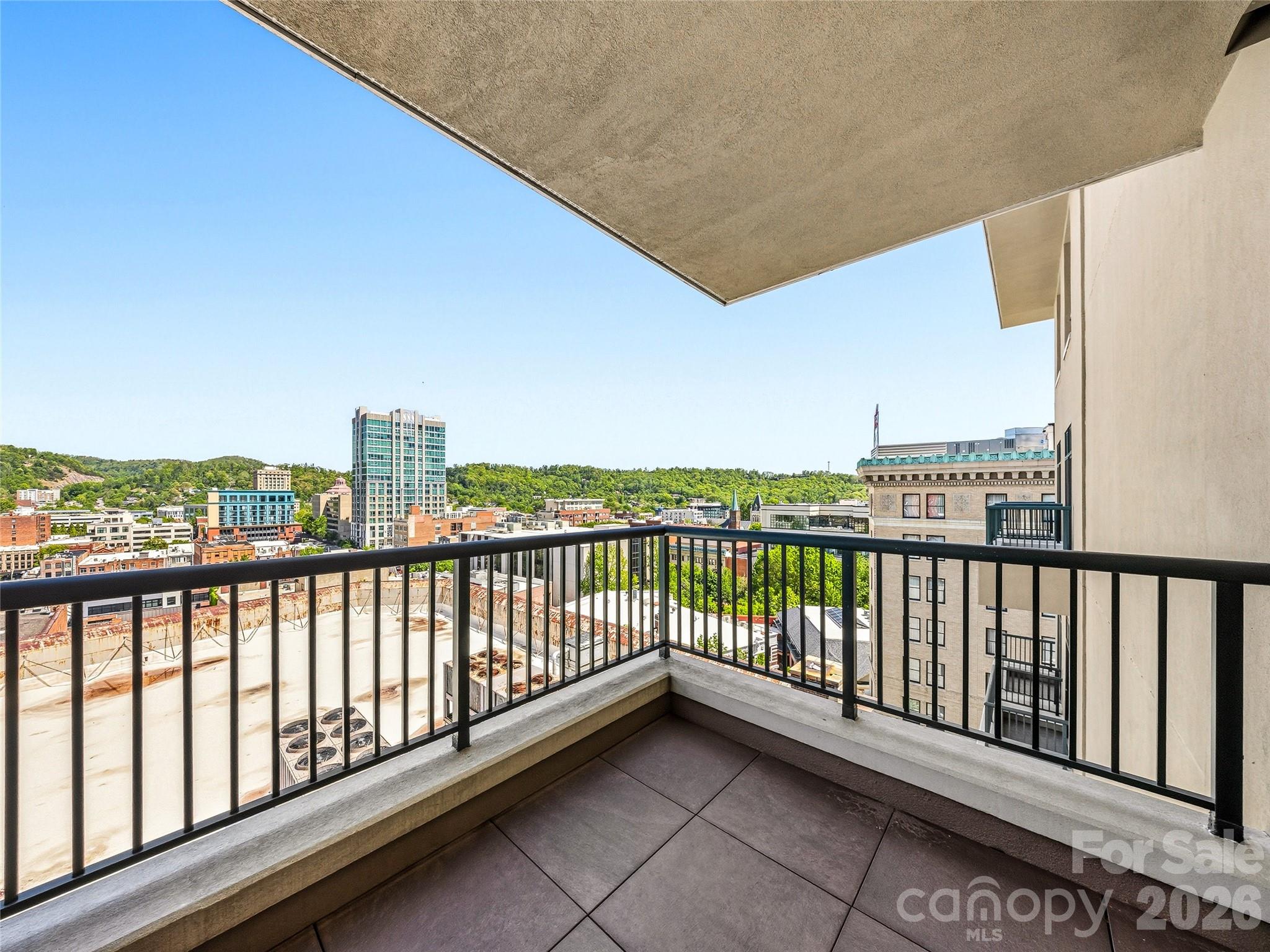 21 Battery Park - Residential