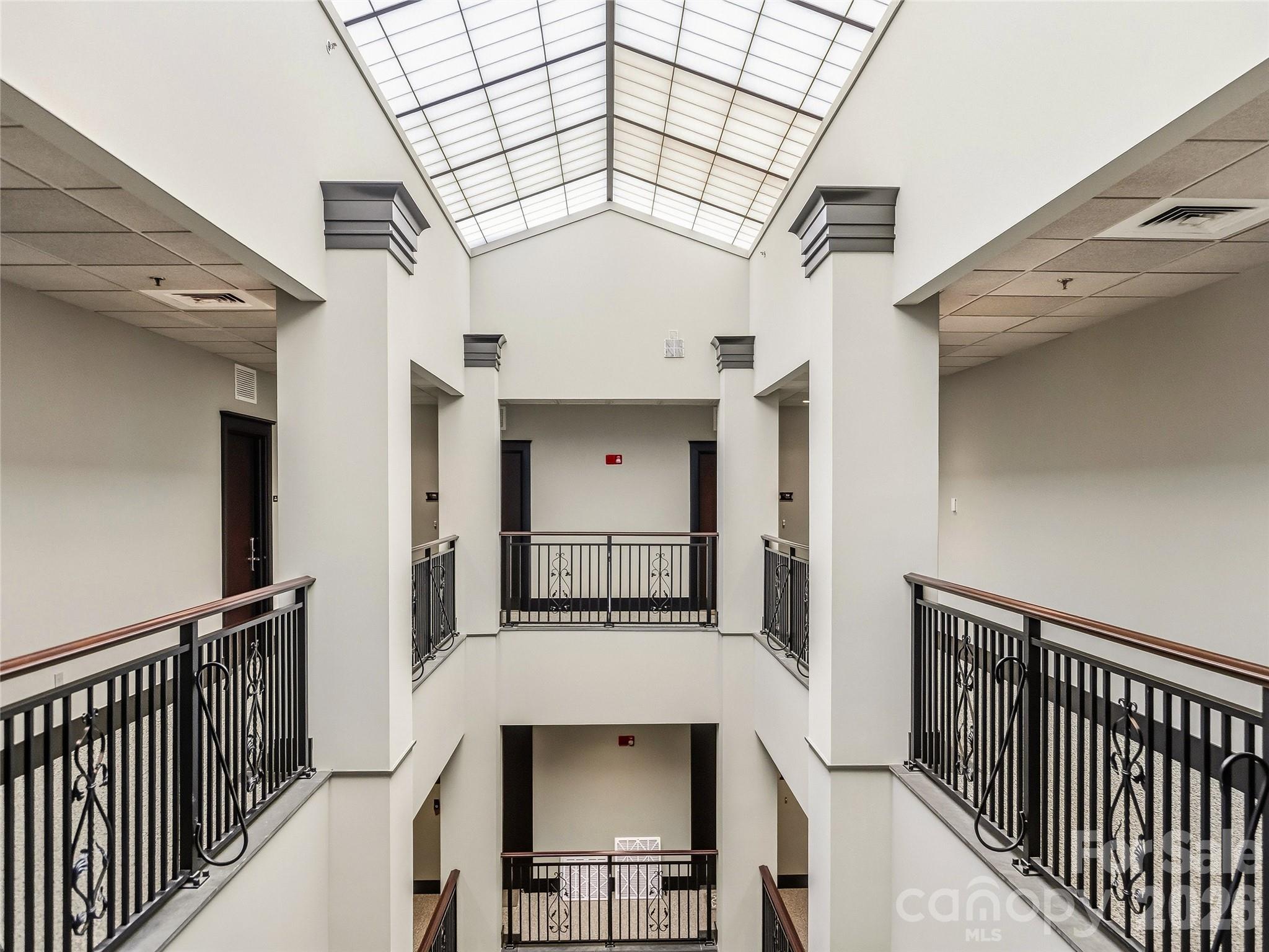 21 Battery Park - Residential