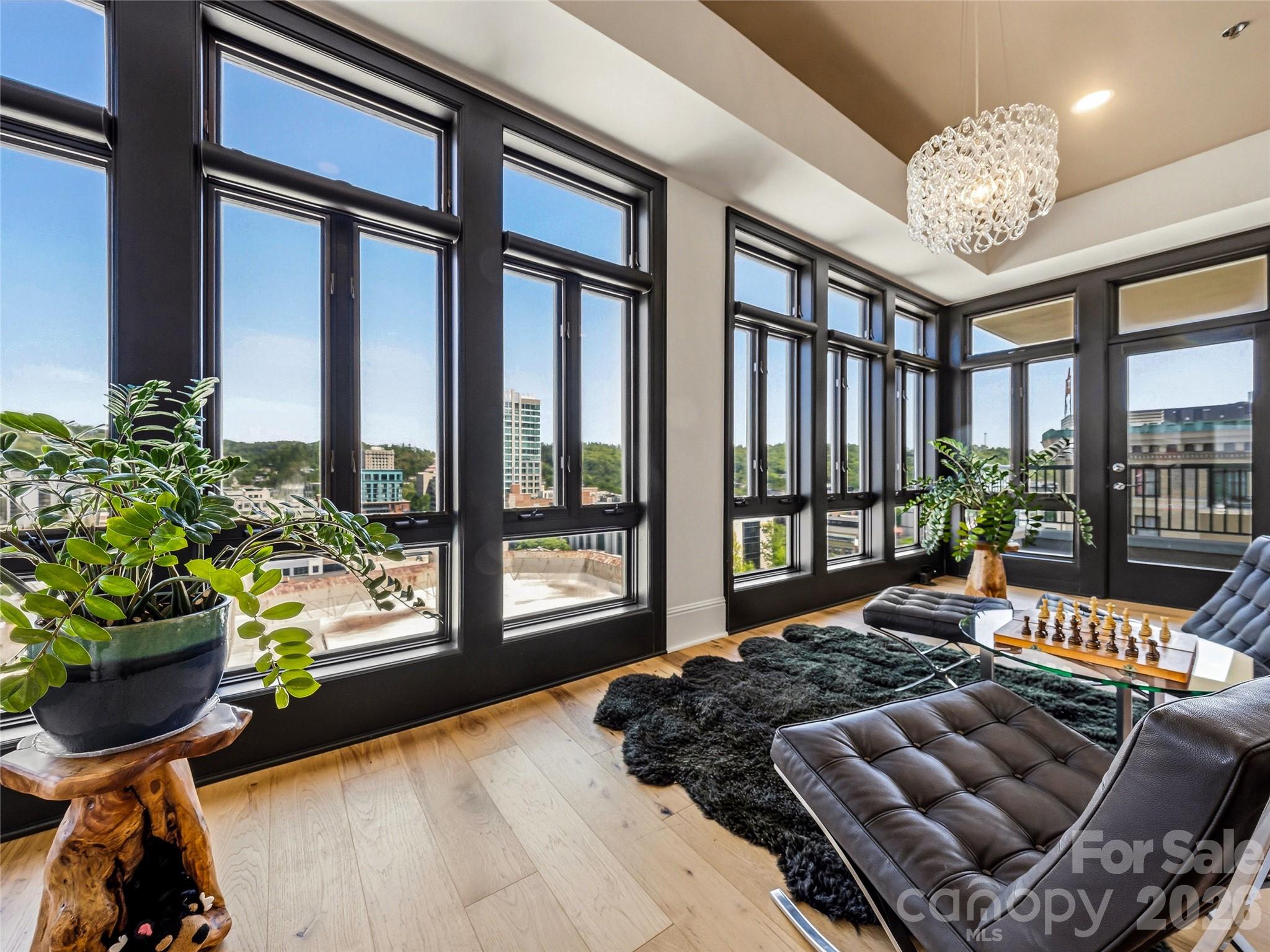 21 Battery Park - Residential