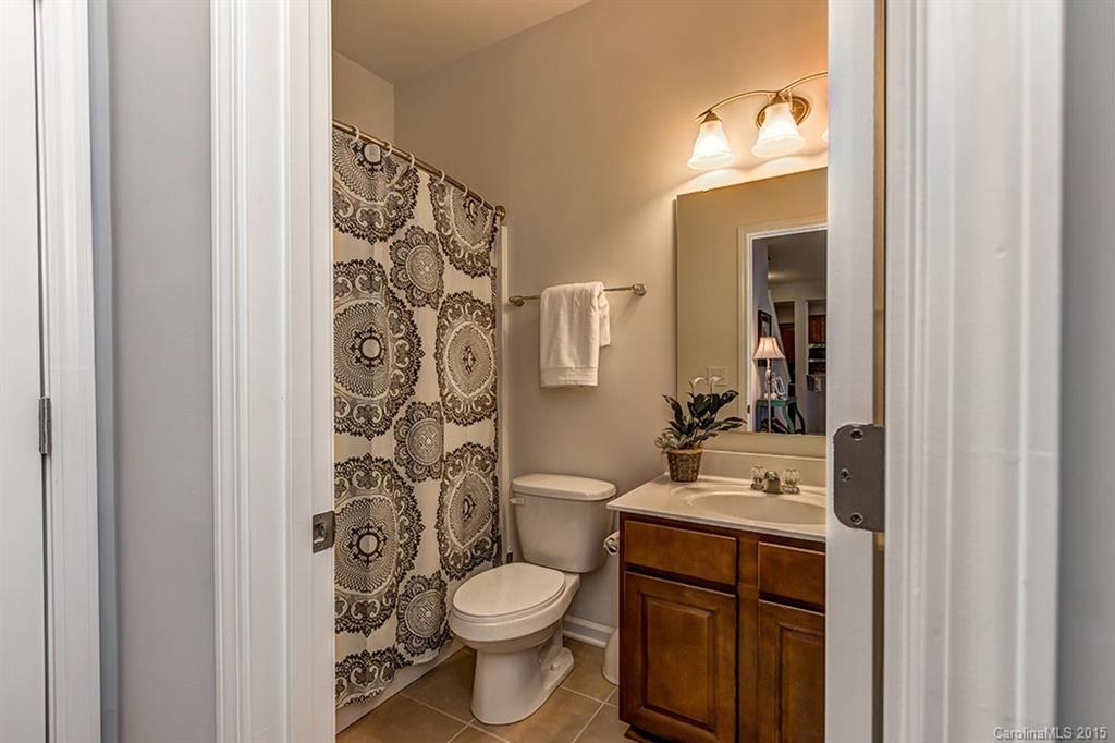 Walnut Creek - Residential