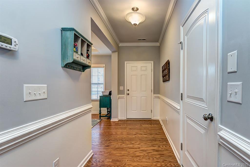 Walnut Creek - Residential