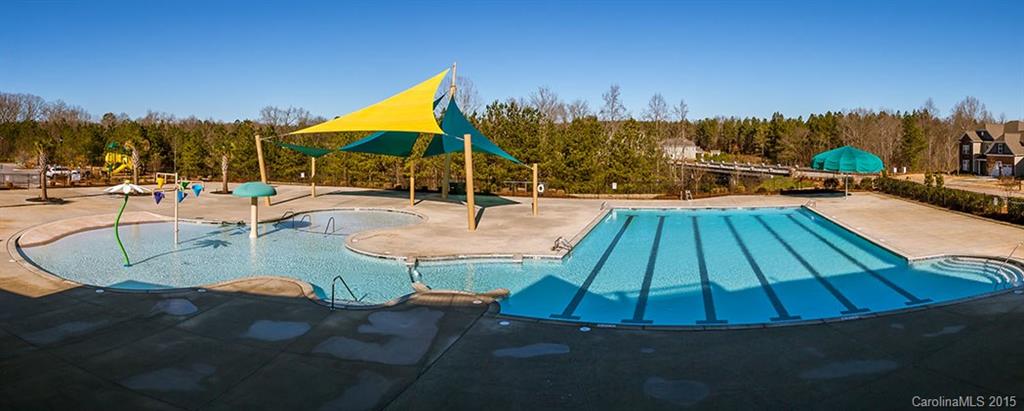 Walnut Creek - Residential