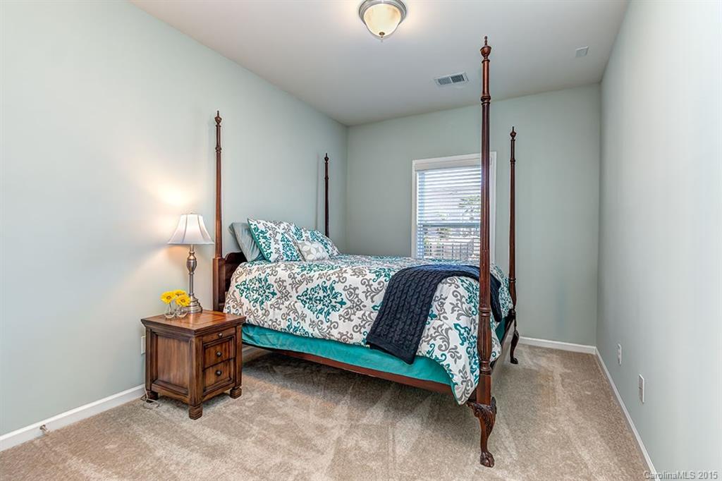 Walnut Creek - Residential