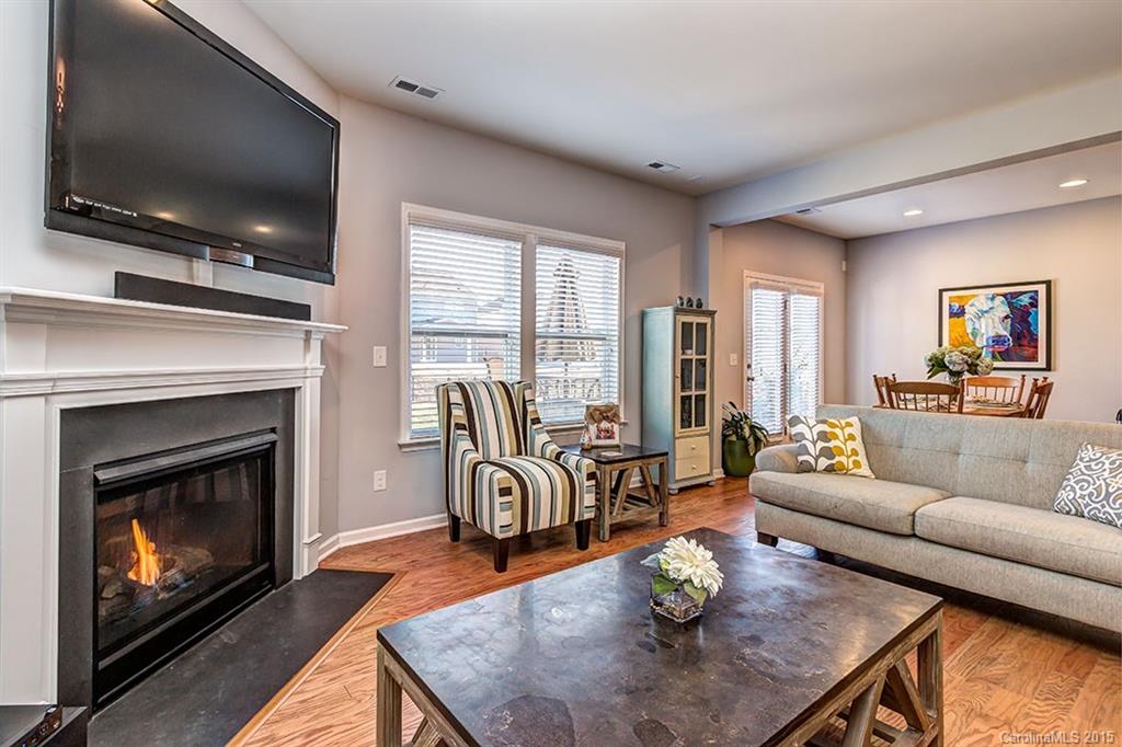 Walnut Creek - Residential