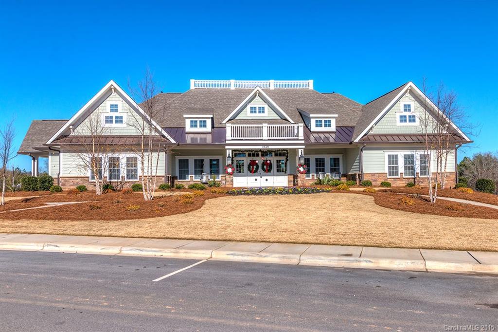 Walnut Creek - Residential