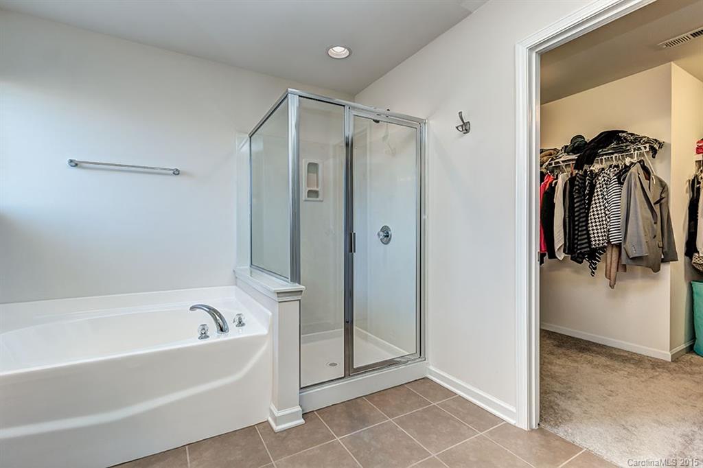 Walnut Creek - Residential