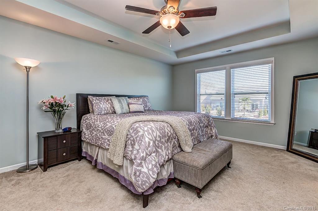 Walnut Creek - Residential