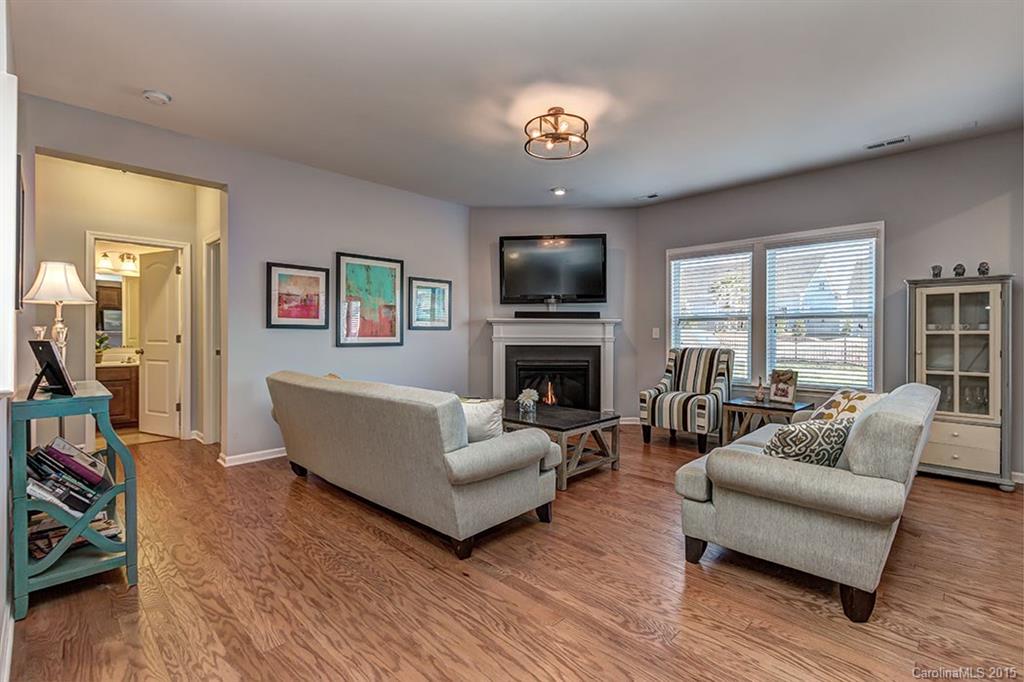 Walnut Creek - Residential