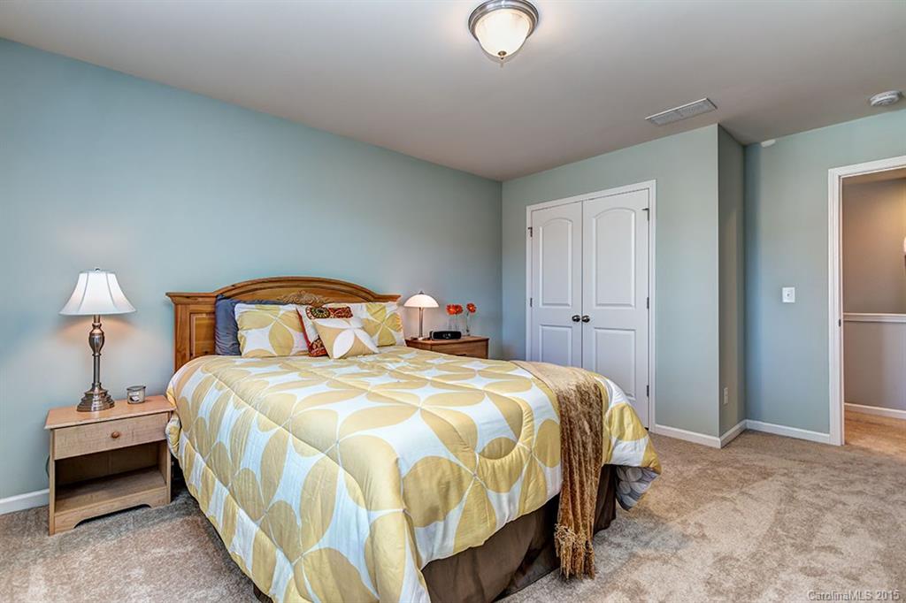 Walnut Creek - Residential